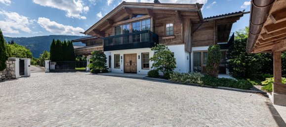 6 غرف نوم منزل في Reith bei Kitzbuhel, Austria رقم 47820 2