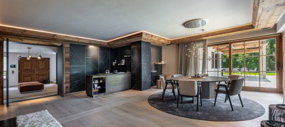 6 غرف نوم منزل في Reith bei Kitzbuhel, Austria رقم 47820 7