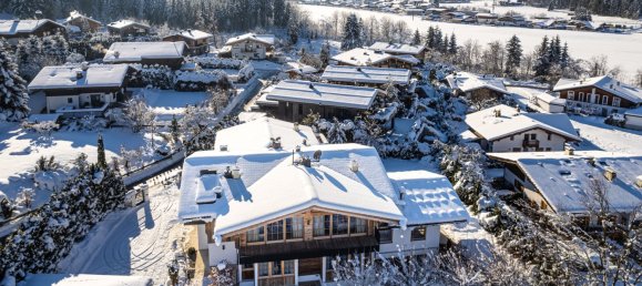 6 غرف نوم منزل في Reith bei Kitzbuhel, Austria رقم 47820 3