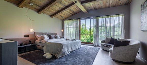 6 غرف نوم منزل في Reith bei Kitzbuhel, Austria رقم 47820 12