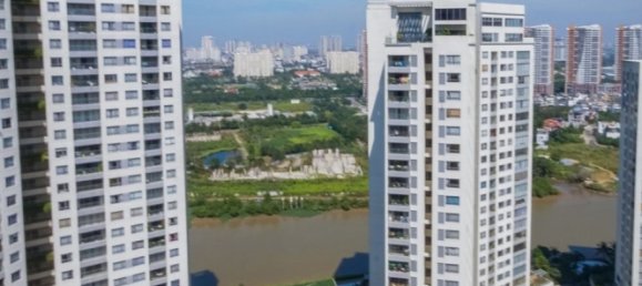 1 bedroom Apartment in Thu Duc, Vietnam No. 16660 4