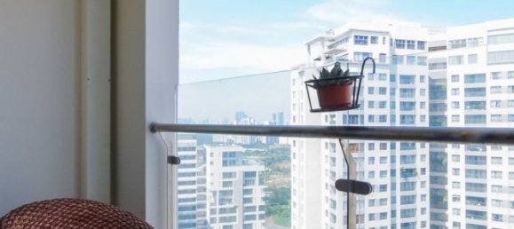 1 bedroom Apartment in Thu Duc, Vietnam No. 16660 15