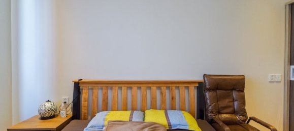 1 bedroom Apartment in Thu Duc, Vietnam No. 16660 8