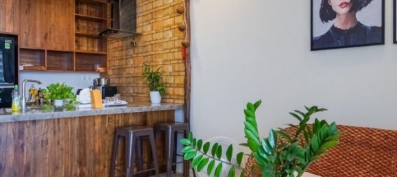 1 bedroom Apartment in Thu Duc, Vietnam No. 16660 6