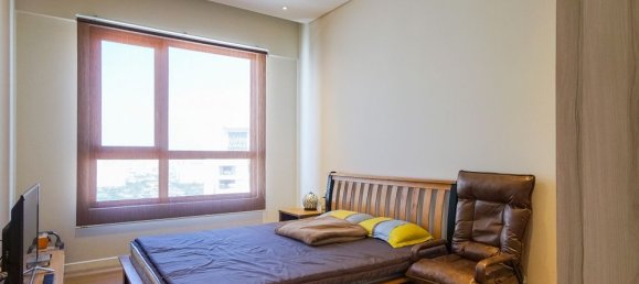 1 bedroom Apartment in Thu Duc, Vietnam No. 16660 11