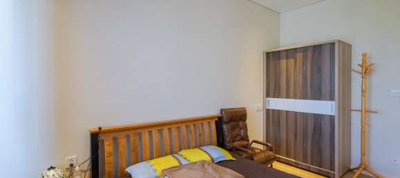 1 bedroom Apartment in Thu Duc, Vietnam No. 16660 10
