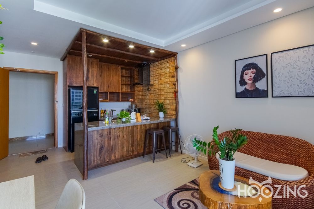 1 bedroom Apartment in Thu Duc, Vietnam No. 16660