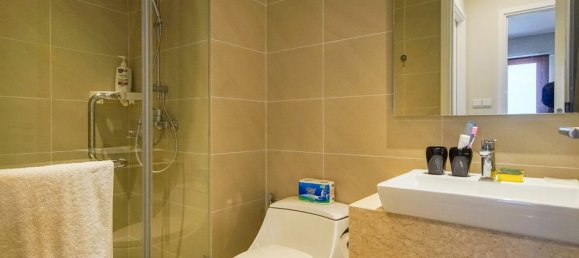 1 bedroom Apartment in Thu Duc, Vietnam No. 16660 13