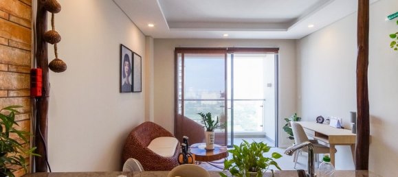 1 bedroom Apartment in Thu Duc, Vietnam No. 16660 7