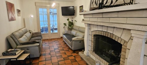 4 Schlafzimmer Haus in Royon, France, Nr. 51584 106