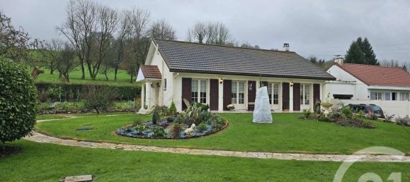 4 Schlafzimmer Haus in Royon, France, Nr. 51584 87