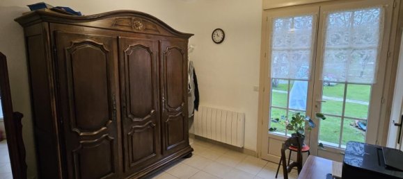4 Schlafzimmer Haus in Royon, France, Nr. 51584 70