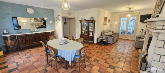 4 Schlafzimmer Haus in Royon, France, Nr. 51584 109