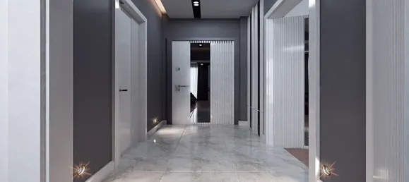 Apartamento de 1+1 en Aksu, Turkey No. 32746 24