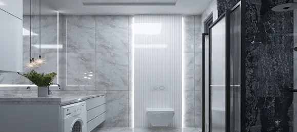 Apartamento de 1+1 en Aksu, Turkey No. 32746 26