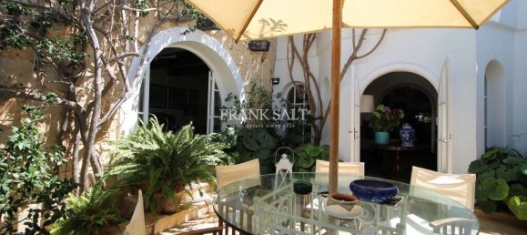 Дом с 3 спальнями в Сент-Джулианс, Мальта № 2119 7