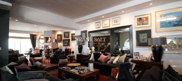 Дом с 3 спальнями в Сент-Джулианс, Мальта № 2119 12