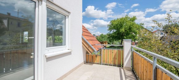 Квартира с 2 спальнями в Восточный Альб, Германия № 324951 5