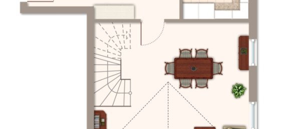 Квартира с 2 спальнями в Восточный Альб, Германия № 324951 18