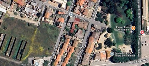 3 bedrooms Apartment in Sardinia, Italy No. 317633 3