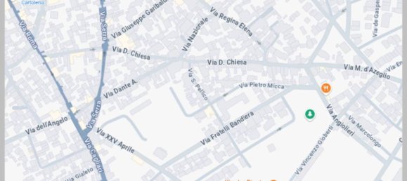 3 bedrooms Apartment in Sardinia, Italy No. 317633 24