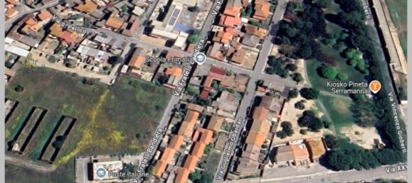 3 bedrooms Apartment in Sardinia, Italy No. 317633 22