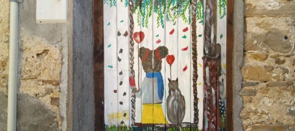 25m² Commercial property in Seborga, Italy No. 298831 2