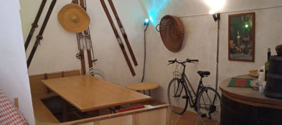 25m² Commercial property in Seborga, Italy No. 298831 3