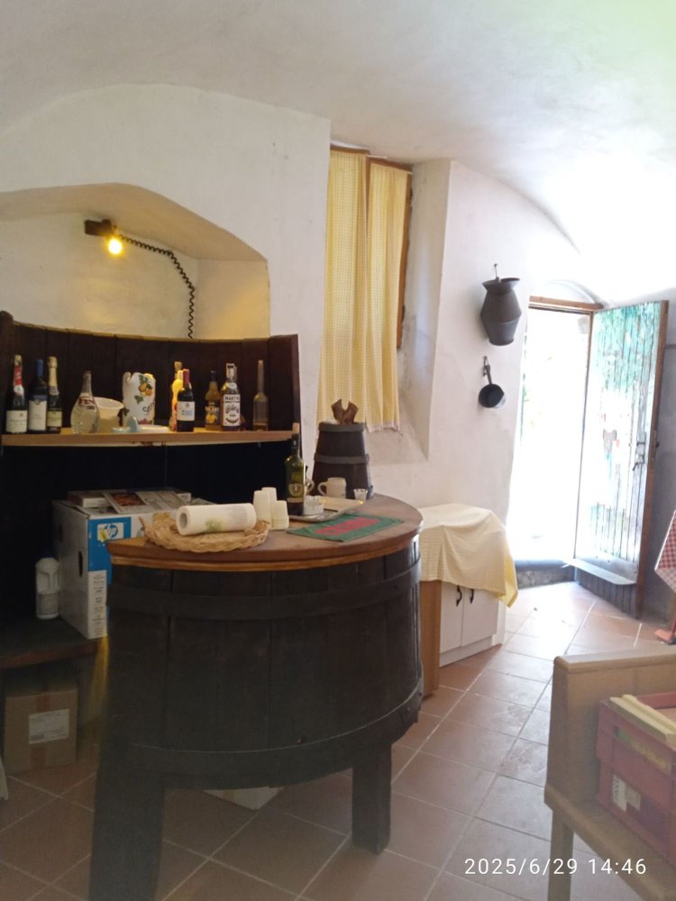 25m² Commercial property in Seborga, Italy No. 298831