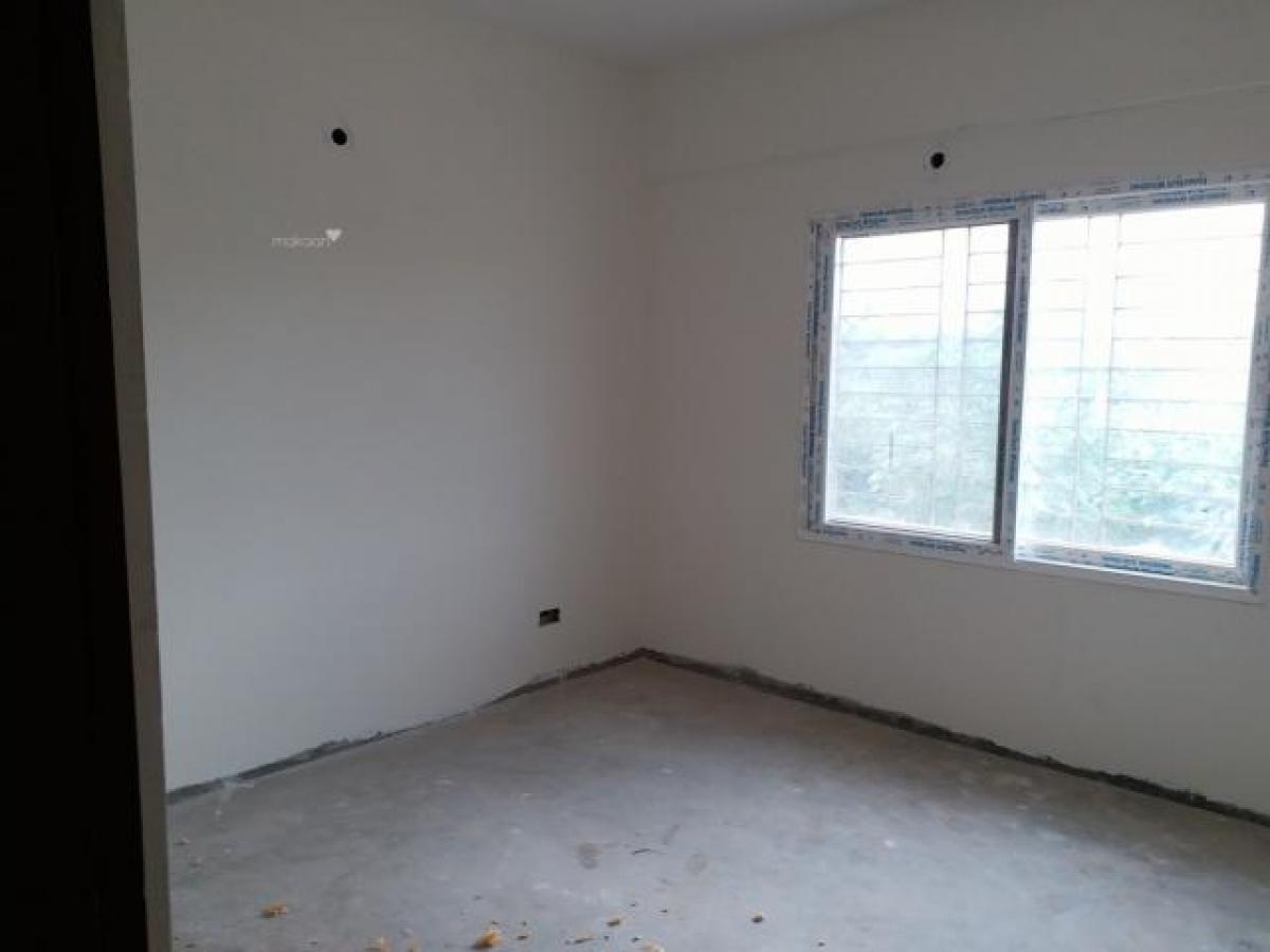 3 bedrooms House in Kolkata, India No. 44390