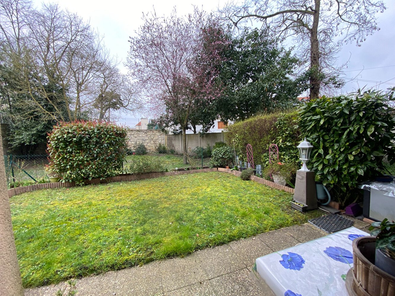 3 Schlafzimmer Wohnung in Bezons, France, Nr. 123214