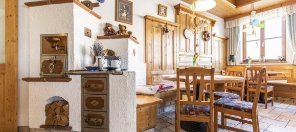 Отель, гостиница 779м² в Винден ам Зе, Австрия № 116918 10