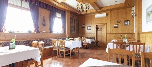 Отель, гостиница 779м² в Винден ам Зе, Австрия № 116918 18