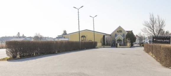 Отель, гостиница 779м² в Винден ам Зе, Австрия № 116918 4