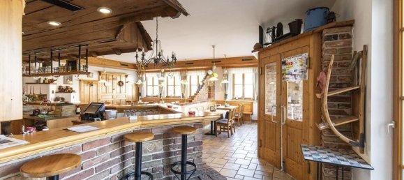 Отель, гостиница 779м² в Винден ам Зе, Австрия № 116918 7