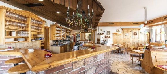 Отель, гостиница 779м² в Винден ам Зе, Австрия № 116918 9