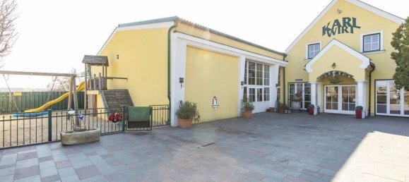 Отель, гостиница 779м² в Винден ам Зе, Австрия № 116918 5