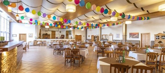 Отель, гостиница 779м² в Винден ам Зе, Австрия № 116918 15