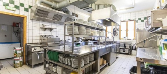 Отель, гостиница 779м² в Винден ам Зе, Австрия № 116918 12