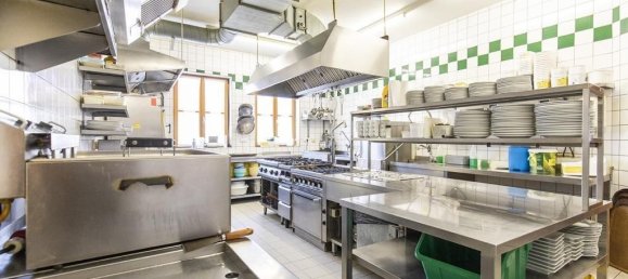 Отель, гостиница 779м² в Винден ам Зе, Австрия № 116918 14