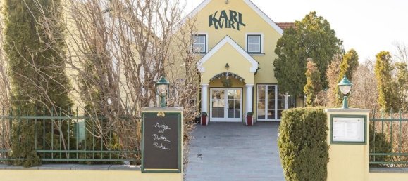 Отель, гостиница 779м² в Винден ам Зе, Австрия № 116918 2