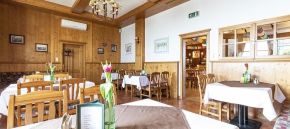 Отель, гостиница 779м² в Винден ам Зе, Австрия № 116918 17