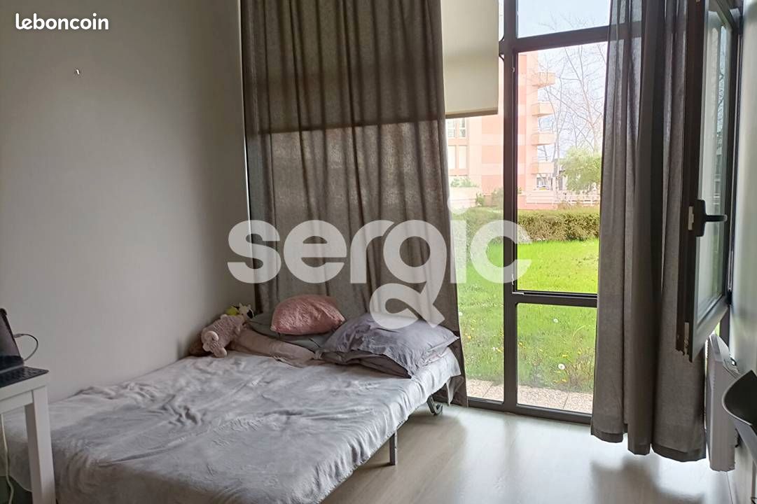 1 Schlafzimmer Wohnung in Orleans, France, Nr. 91377