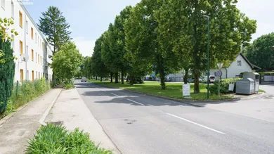 Квартира с 2 комнатами в манерсдорф ам Лайтагебирге, Австрия № 221746