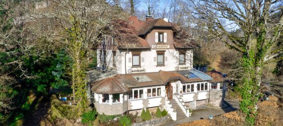 Café/restaurante en Rottweil, Germany 460 m² No. 22859 3