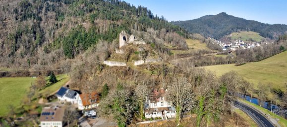 Café/restaurante en Rottweil, Germany 460 m² No. 22859 2