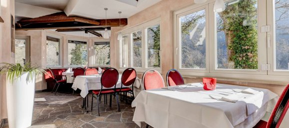 Café/restaurante en Rottweil, Germany 460 m² No. 22859 6