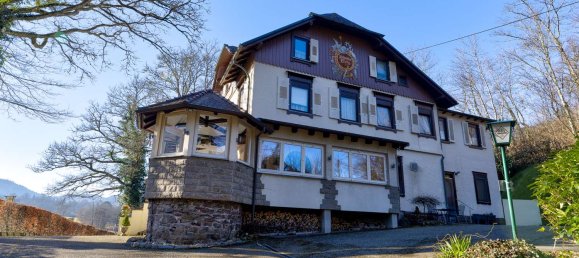 Café/restaurante en Rottweil, Germany 460 m² No. 22859 4