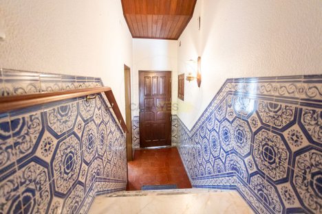 4 bedrooms House in Canha, Portugal No. 19916