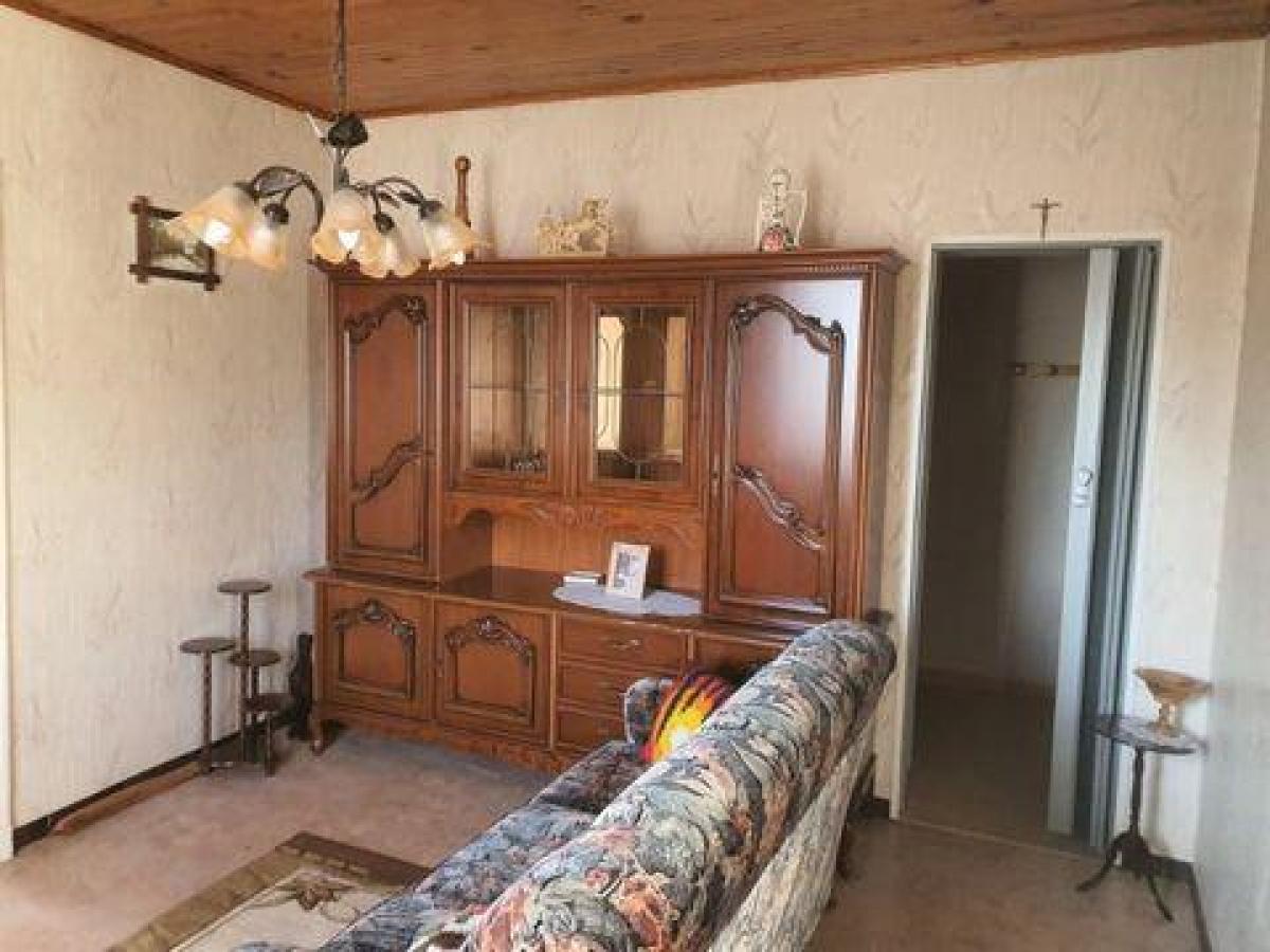 Studio in Saulnes, France No. 6037